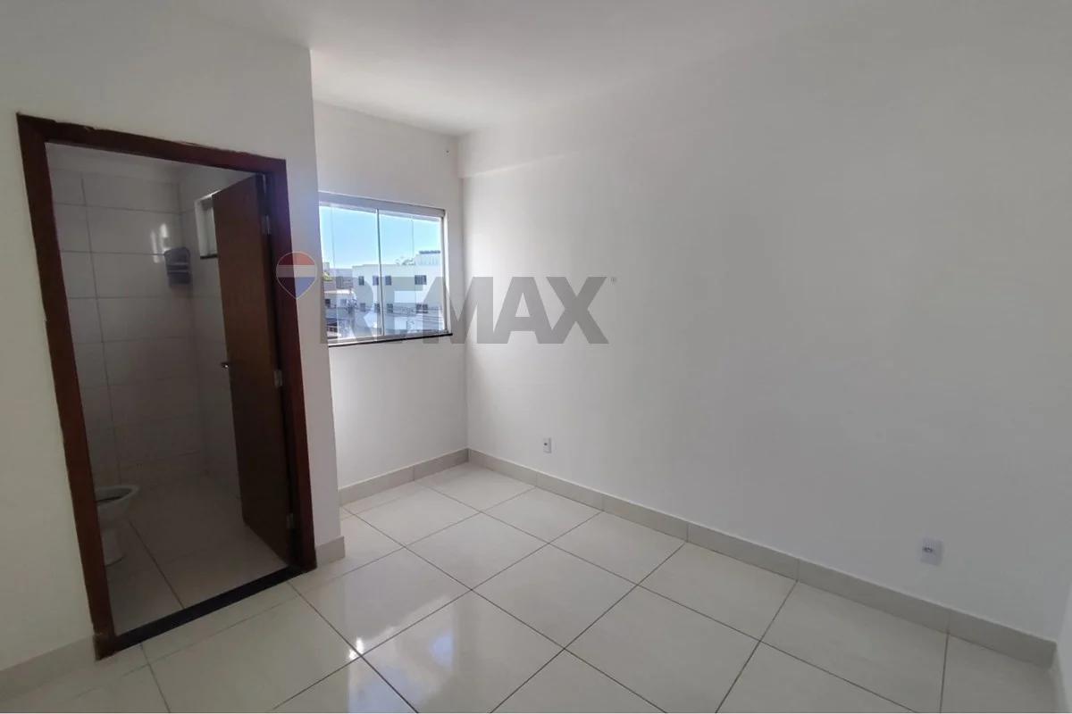 Apartamento à Venda com 2 Quartos, Elevador e Garagem no Riacho Fundo II – DF - foto 19