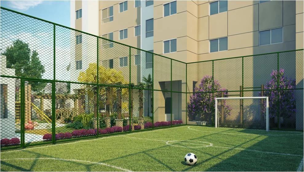 Residencial Point Residence Samambaia/DF