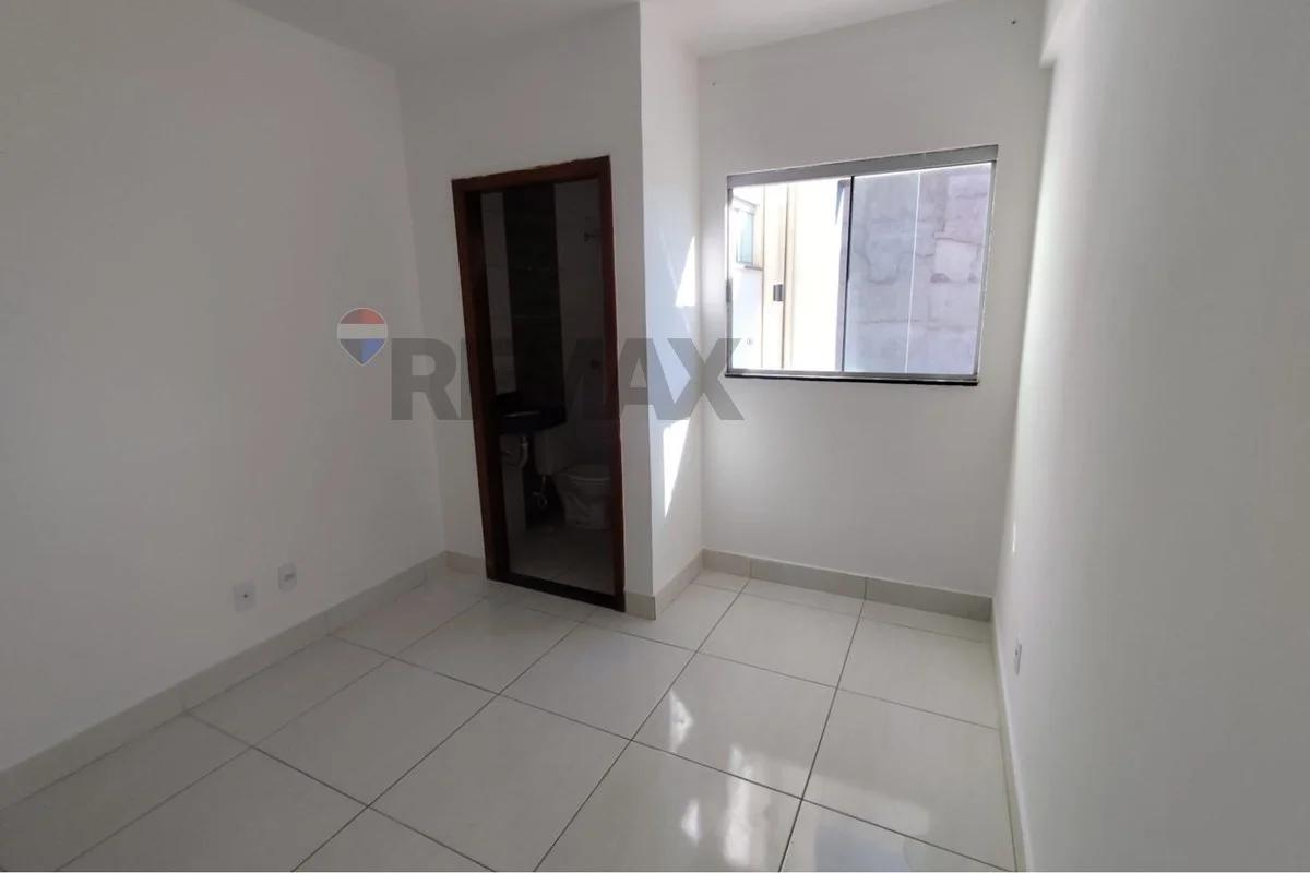 Apartamento à Venda com 2 Quartos, Elevador e Garagem no Riacho Fundo II – DF - foto 18