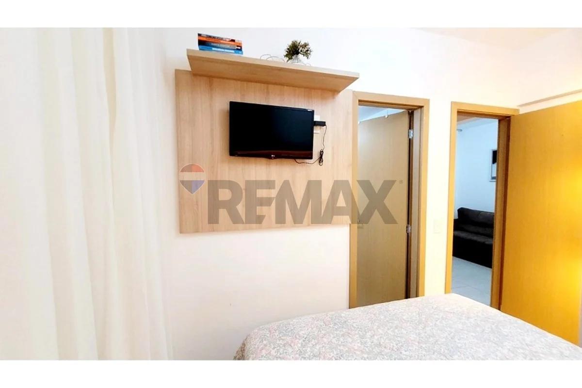 Apartamento - 2 Quartos - Piscina e Área Verde – Samambaia Sul - QN 308 - Samambaia - foto 27