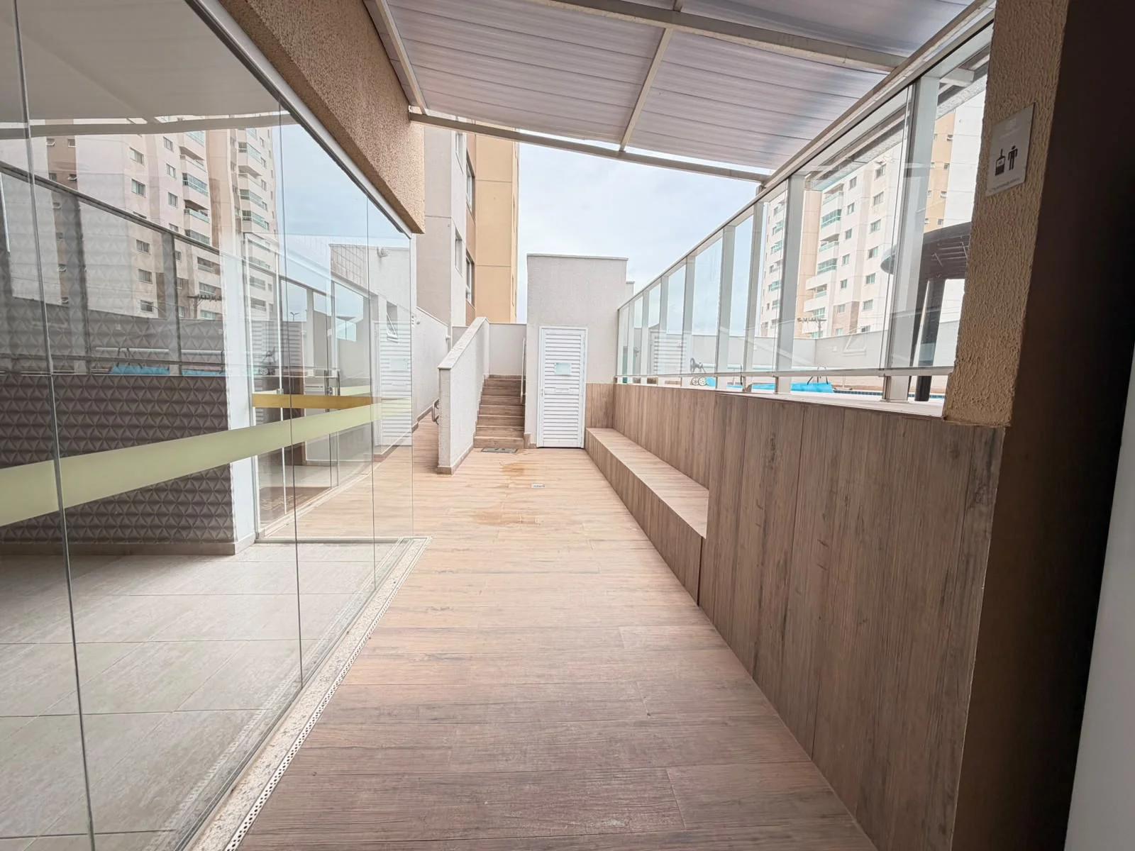 Residencial Sagres QR 106 Samambaia Sul