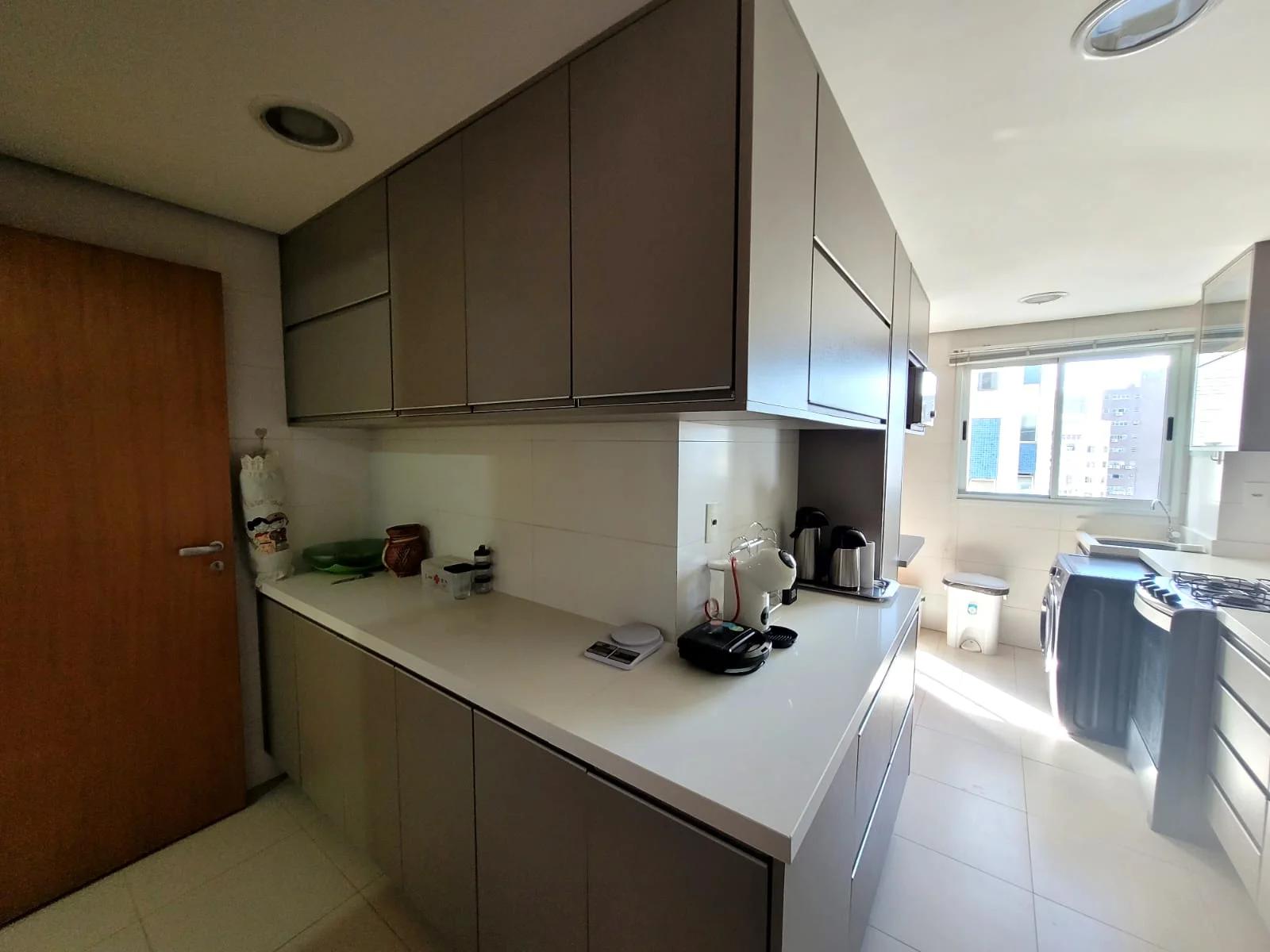 Apartamento 3 Suítes no Residencial Tom Jobim Taguatinga | Paulo Pop
