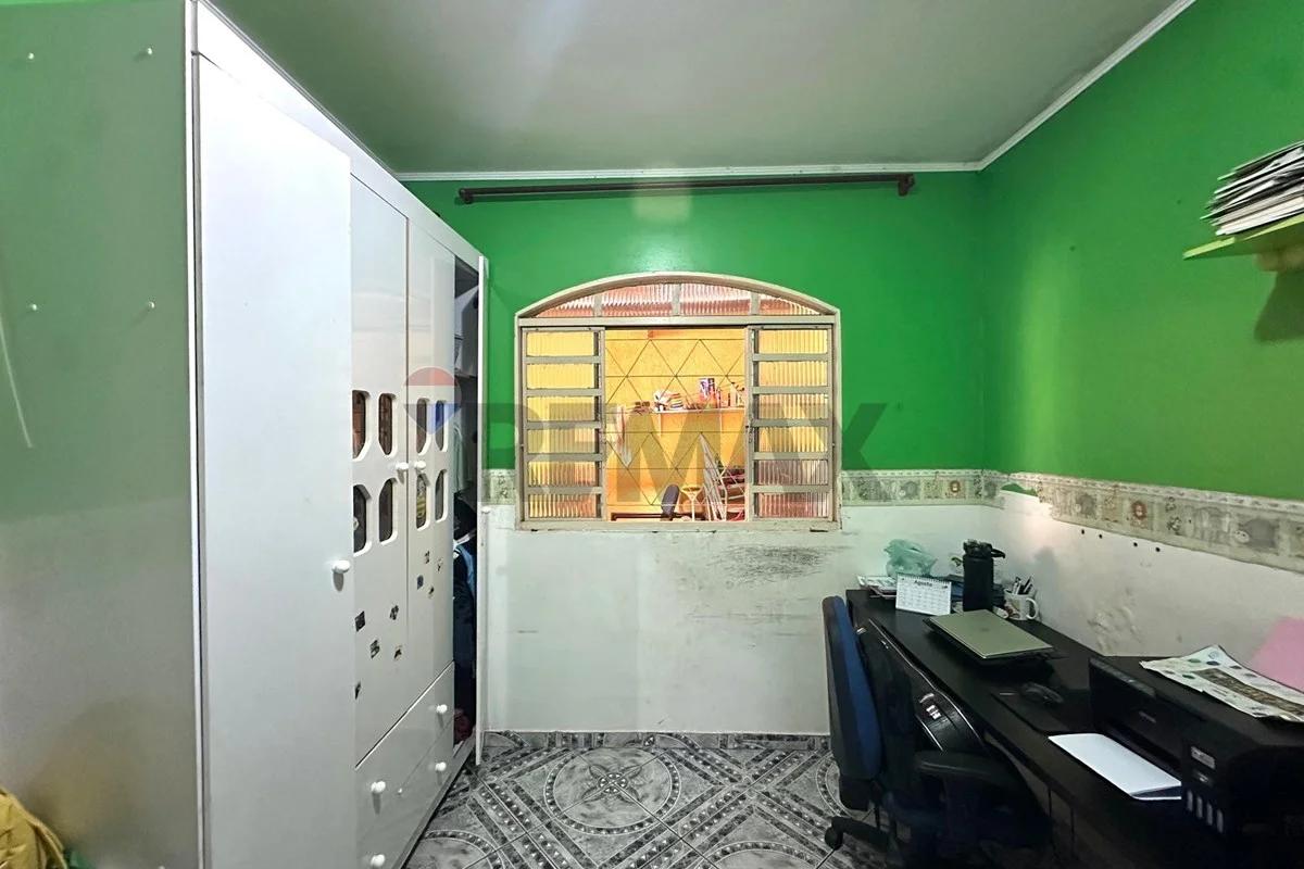 Casa Quadra 307, Recanto das Emas, 150m², 3 quartos com suíte e 4 vagas, aceita financiamento - foto 19