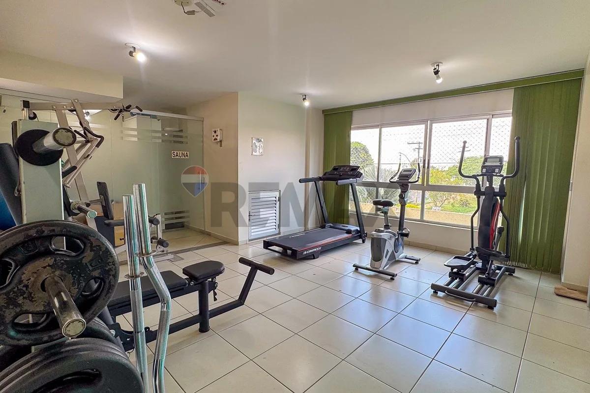 Apartamento de 2 quartos em Samambaia Norte - foto 27