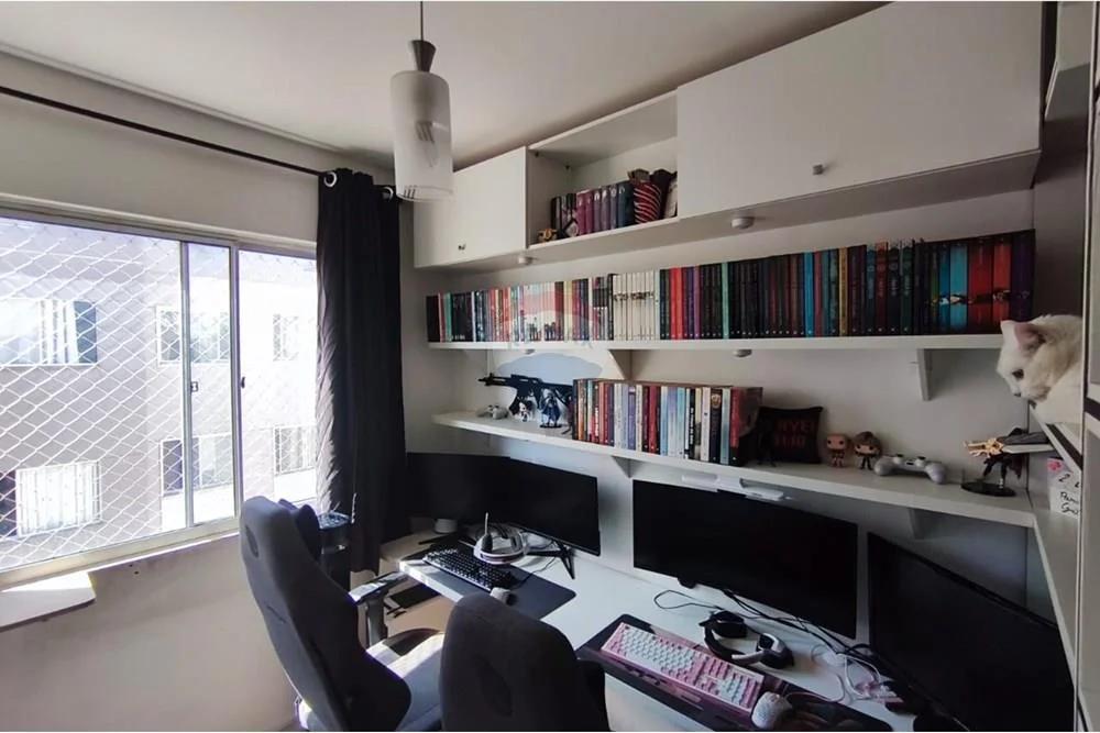 Apartamento  1 Quarto  Residencial Stilo Flex Samambaia Sul - foto 4