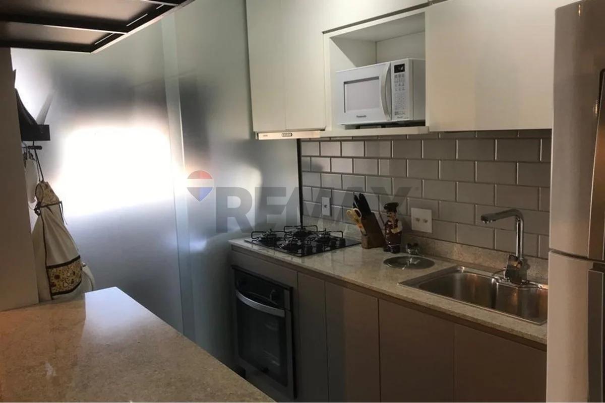 Apartamento 3 quartos com lazer completo a venda em Samambaia sul - foto 3