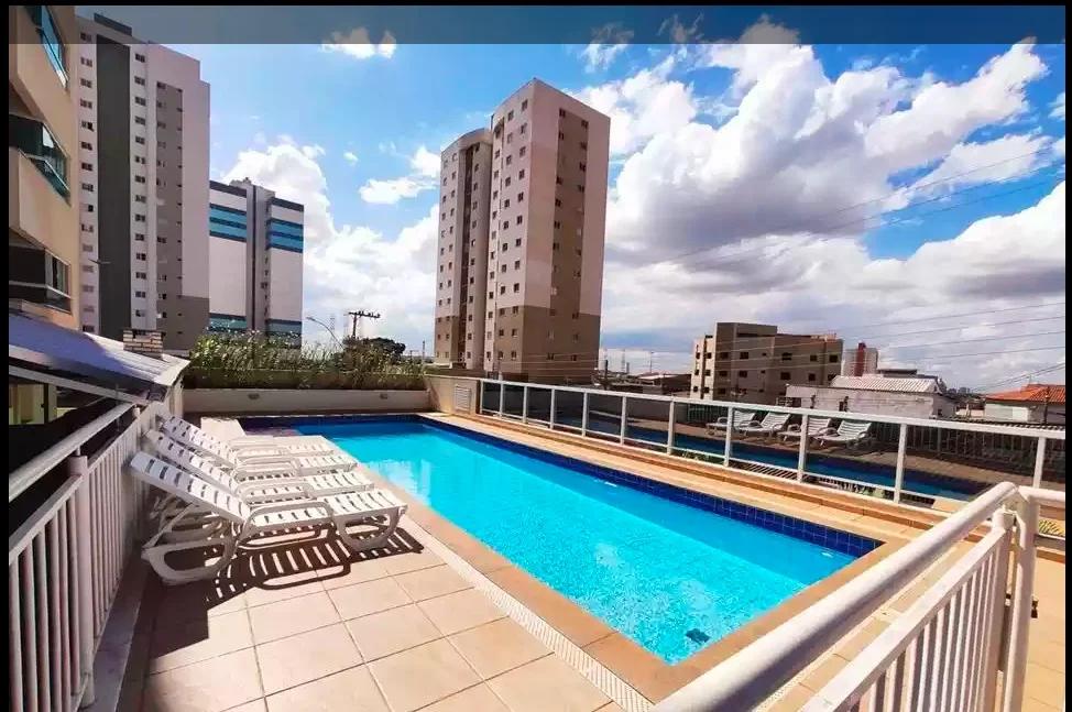 Residencial Sublime QR 106 Samambaia Sul
