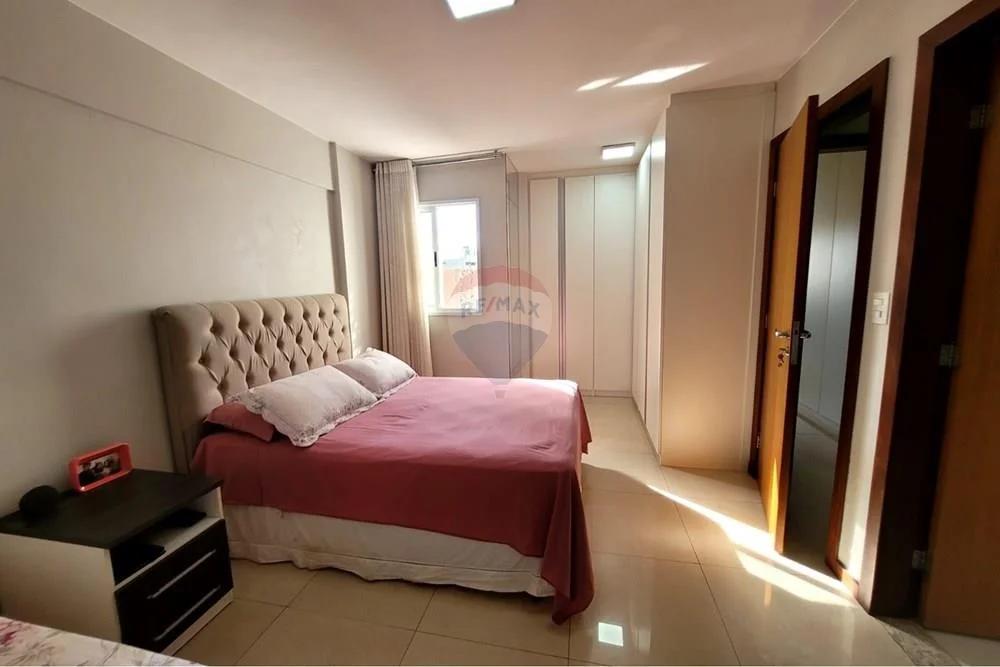 Apartamento - 3 quartos - 1 suíte e 2 semissuítes - Res. Tom Jobim, CNB 10 - Taguatinga Norte - foto 21