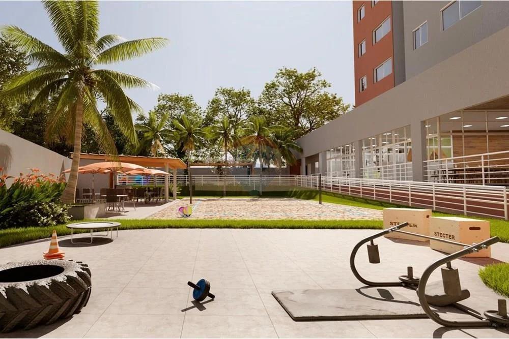 SH PARADISO – UNIDADE 203  - SEU NOVO ENDEREÇO EM SAMAMBAIA SUL - foto 2