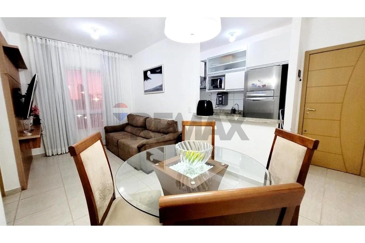 Apartamento - 2 Quartos - Piscina e Área Verde – Samambaia Sul - QN 308 - Samambaia - foto 11