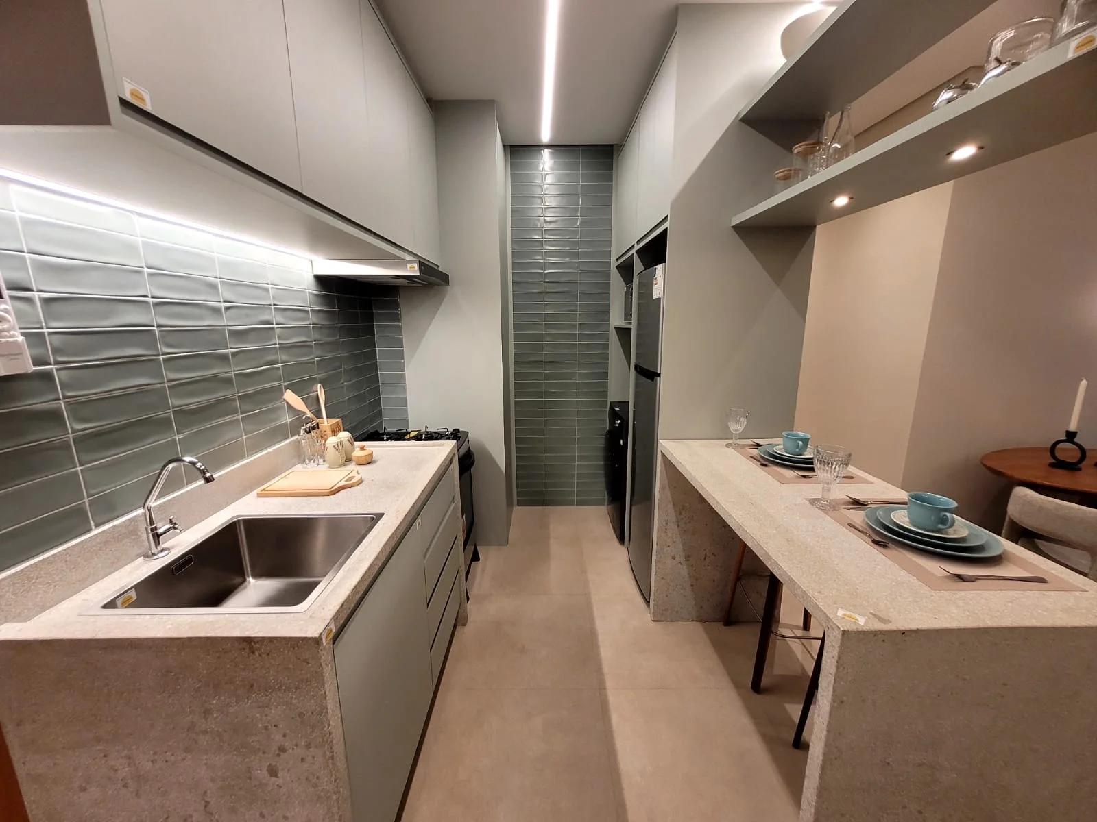 Residencial SH Paradiso QN 307 em  Samambaia Sul