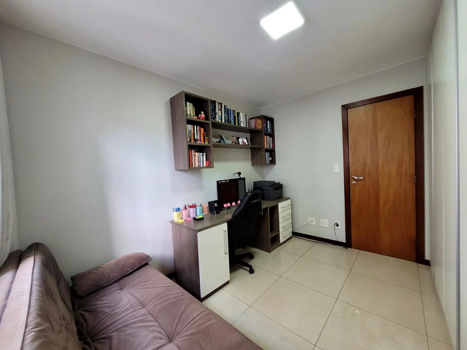Apartamento 3 Suítes no Residencial Tom Jobim Taguatinga | Paulo Pop