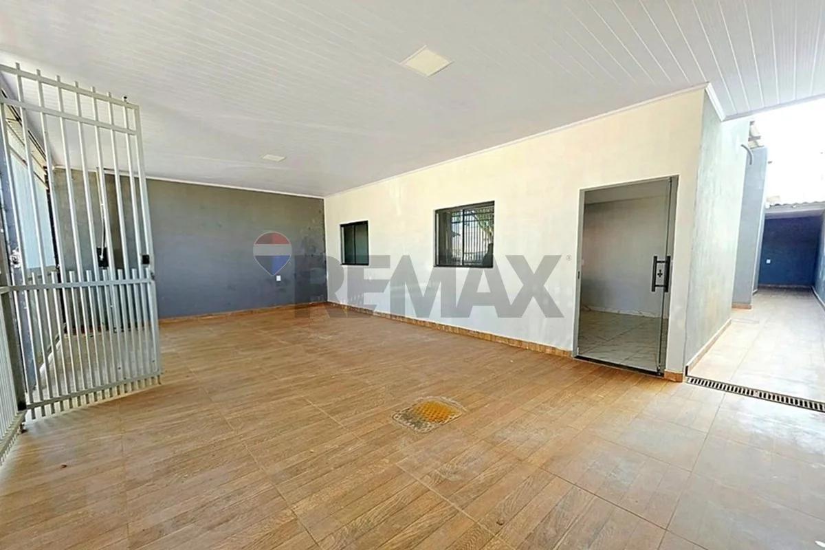 Casa - 2 Quartos - Reformada – Recanto das Emas - QDA 205 - Recanto das Emas - foto 4