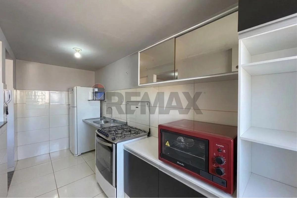 Apartamento Residencial Marina, Samambaia Norte, 56m², 2 quartos, 4º andar nascente com vaga - foto 15