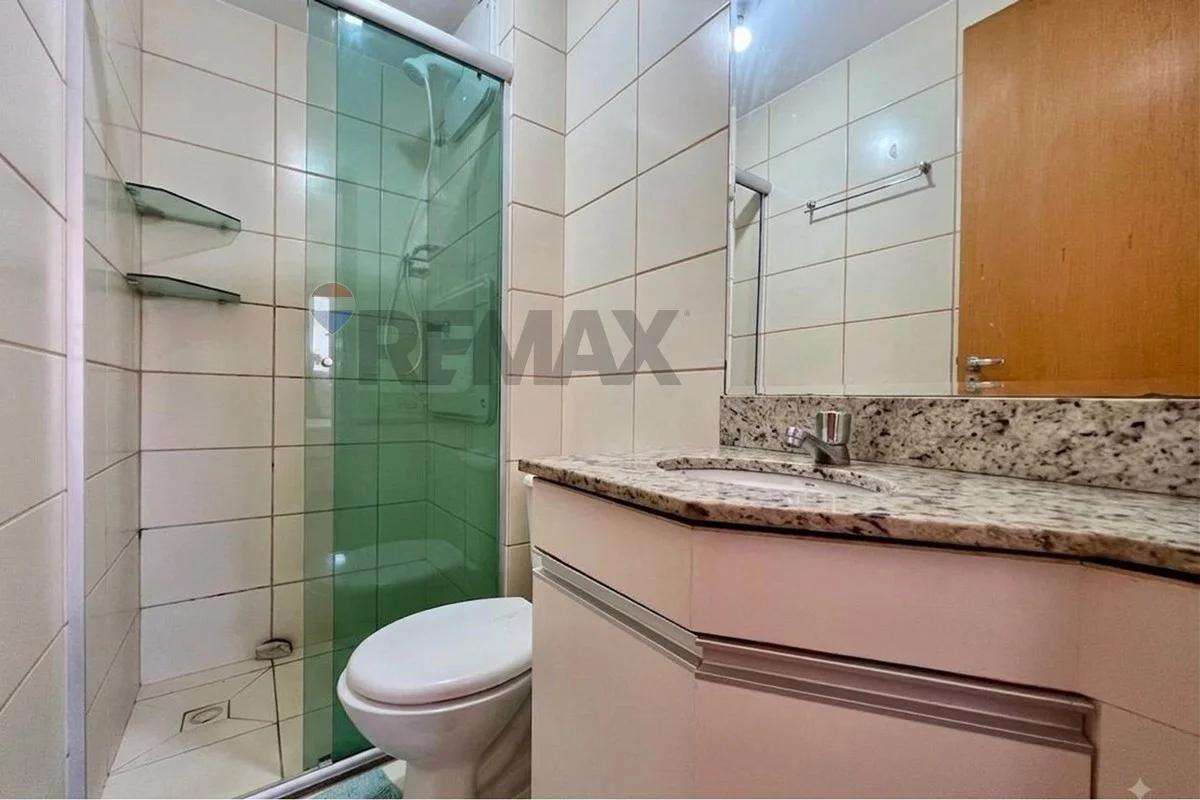 Apartamento Residencial Vila Real, Samambaia Sul, 64m², 3 quartos com suíte e lazer completo - foto 21
