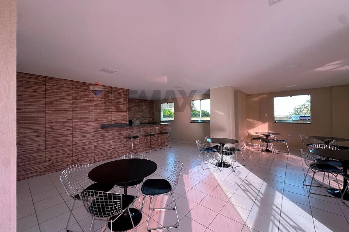 Apartamento San Lorenzo Residencial, Samambaia Sul, 57m², 2 quartos com suíte, reformado - foto 25