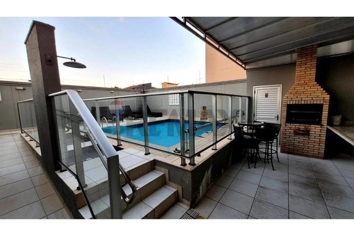 Apartamento - 2 Quartos - Piscina e Área Verde – Samambaia Sul - QN 308 - Samambaia - foto 35