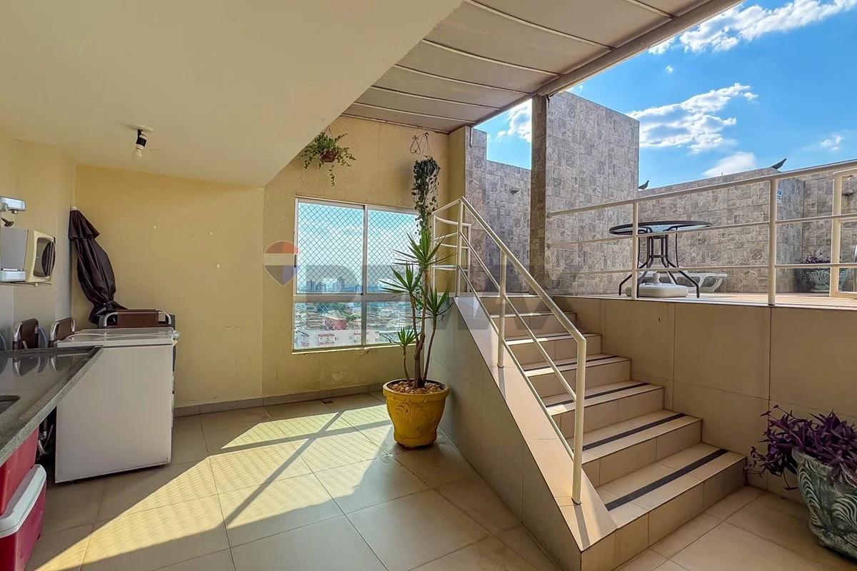 Apartamento de 2 quartos em Samambaia Norte - foto 22