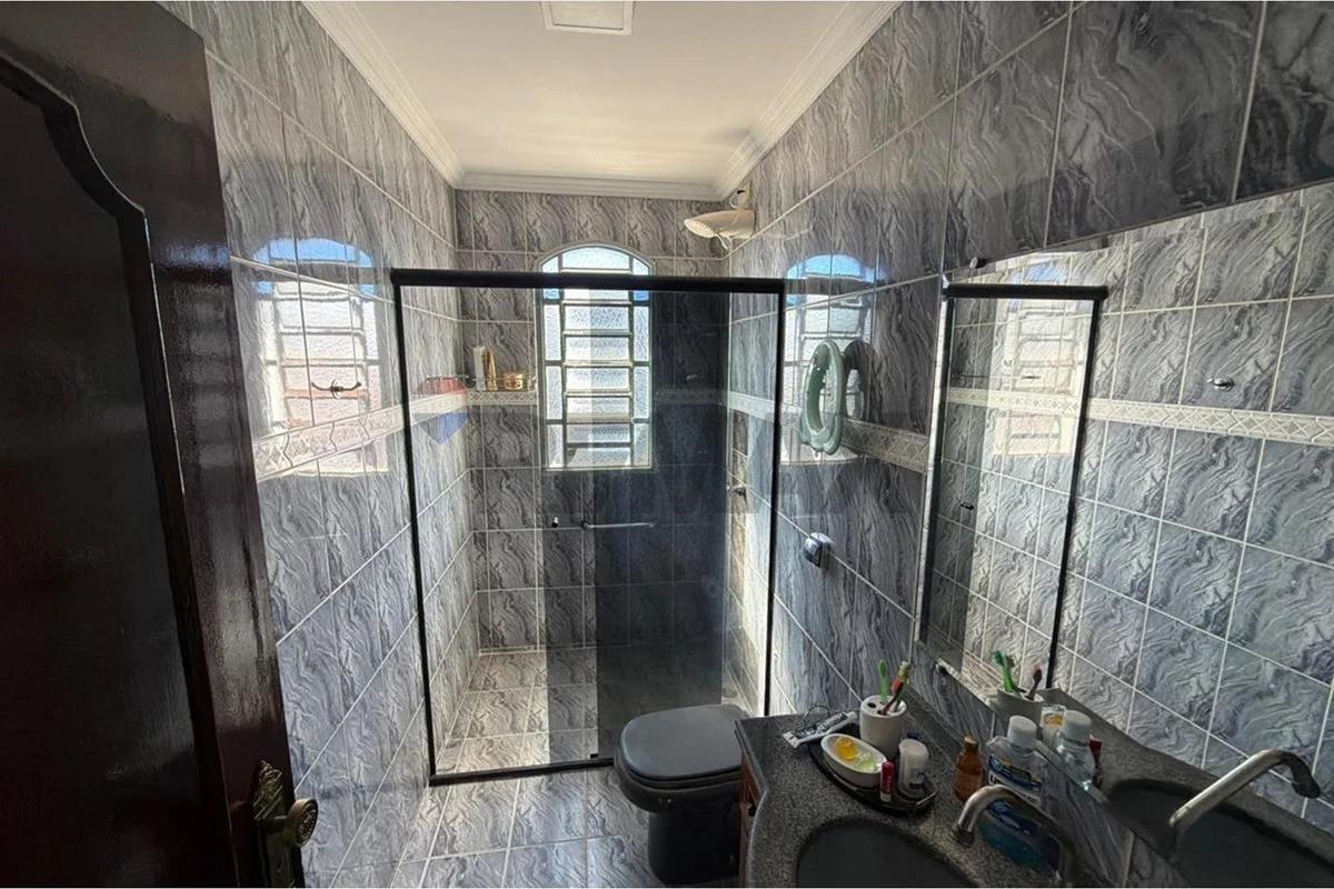 Sobrado - 4 Quartos - Área Gourmet - Samambaia Norte - QR 404 - Brasília - foto 45