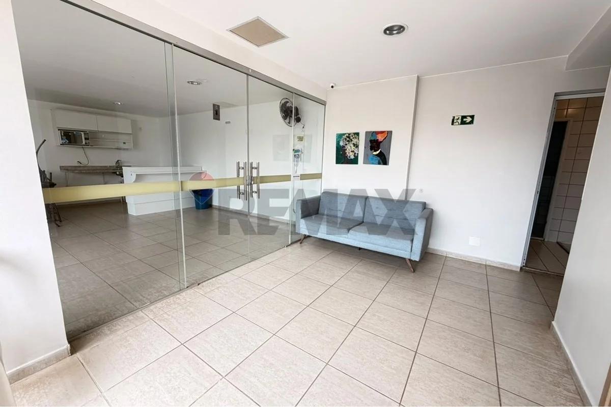 Apartamento - 3 Quartos - Último Andar com Suíte - Samambaia Sul - QR 106 - Brasília - foto 38