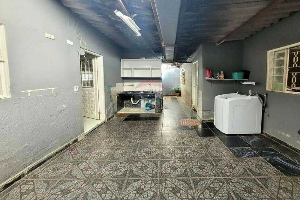 Casa - 2 Quartos - Kitnet Independente – Ceilândia Sul - QNP 16 - Ceilândia - foto 17