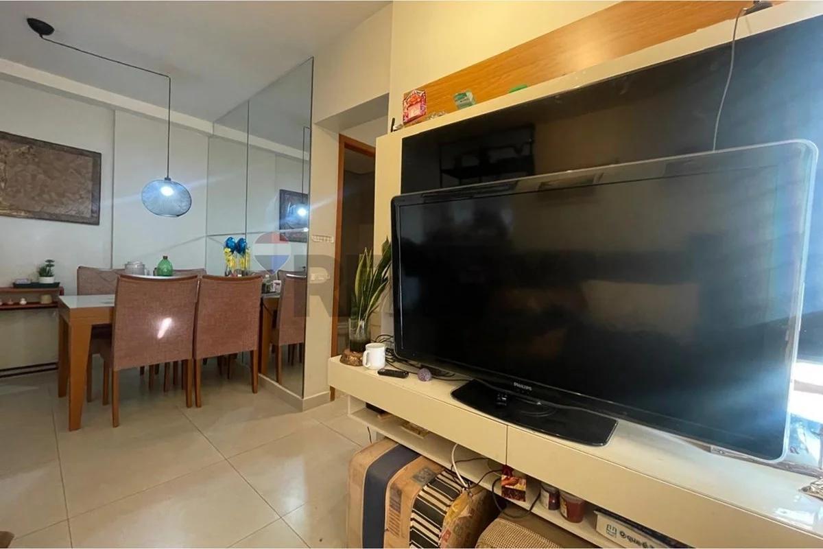 Apartamento 3 quartos com lazer completo a venda em Samambaia sul - foto 12