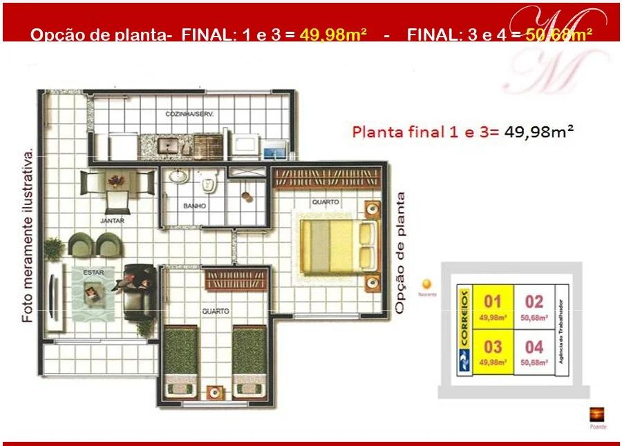 Residencial Maria Luiza QN 303 em Samambaia Sul