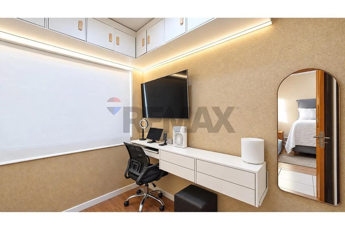 Cobertura 2 Qts c/ suíte, vaga e Lazer com piscina 60,22m2 Samambaia Sul Ac. Finan. - foto 16