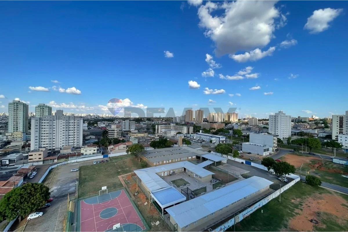 Apartamento Residencial Marina, Samambaia Norte, 56m², 2 quartos, 4º andar nascente com vaga - foto 30