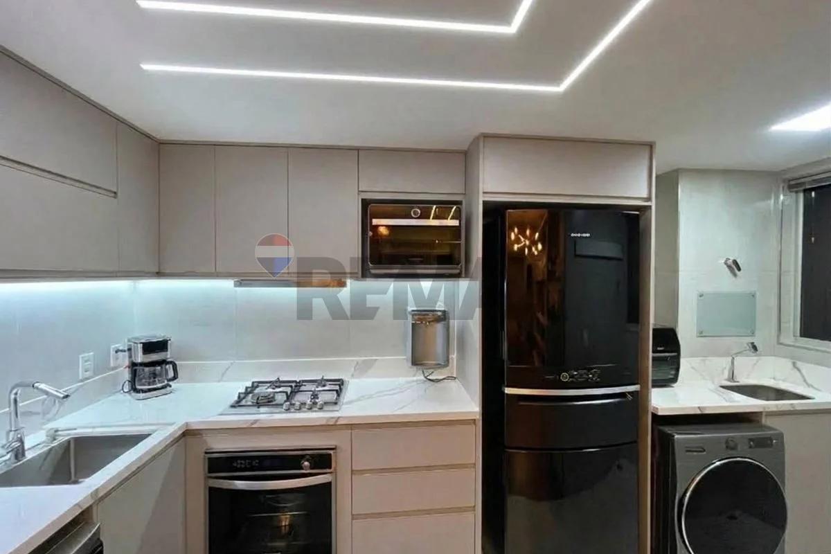 Apartamento 3 Quartos Reformado – Samambaia Sul, QS 120, Brasília - foto 9