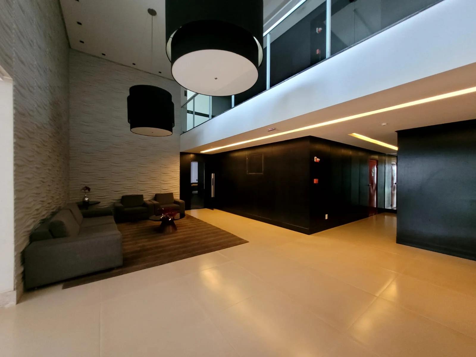 Apartamento 3 Suítes no Residencial Tom Jobim Taguatinga | Paulo Pop