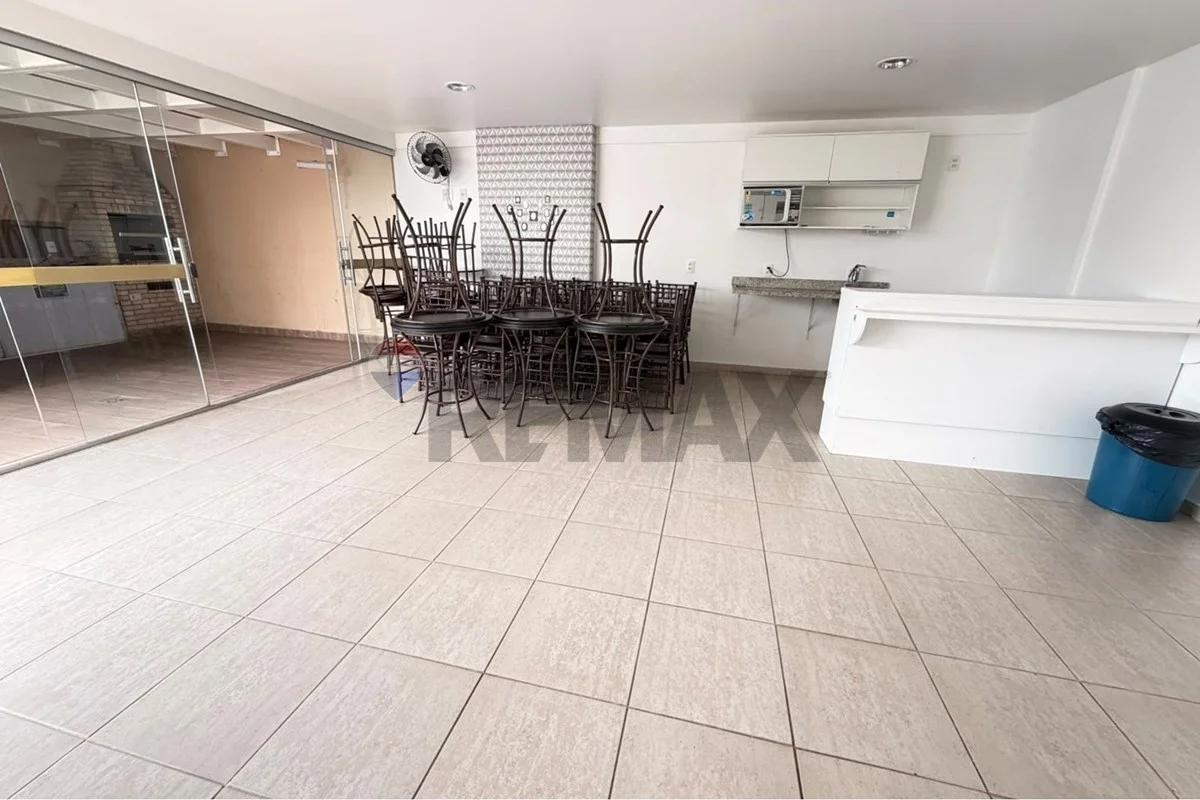 Apartamento - 3 Quartos - Último Andar com Suíte - Samambaia Sul - QR 106 - Brasília - foto 41