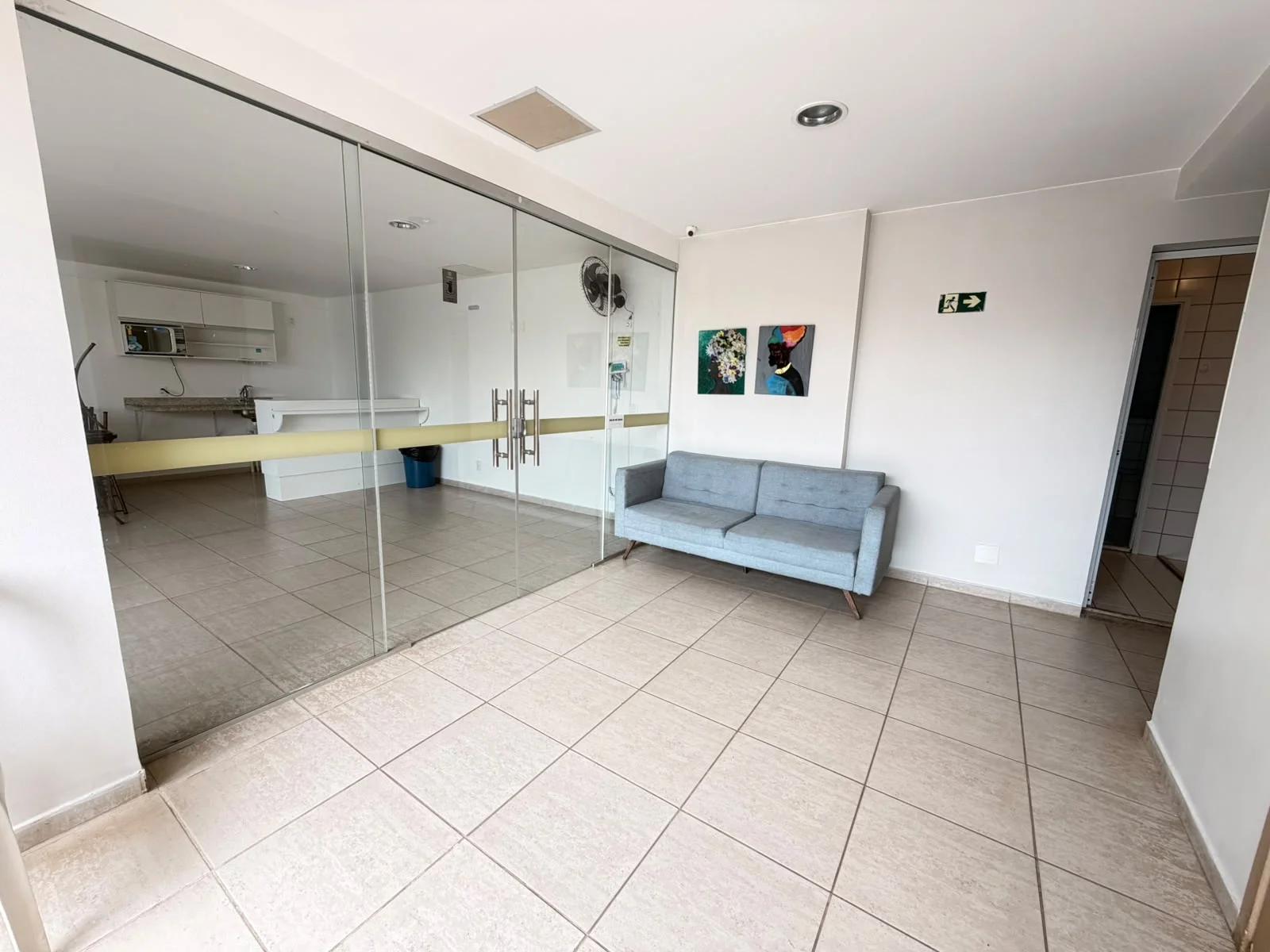 Residencial Sagres QR 106 Samambaia Sul