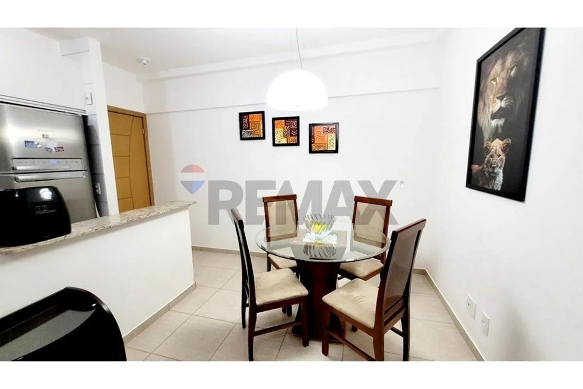 Apartamento - 2 Quartos - Piscina e Área Verde – Samambaia Sul - QN 308 - Samambaia - foto 9