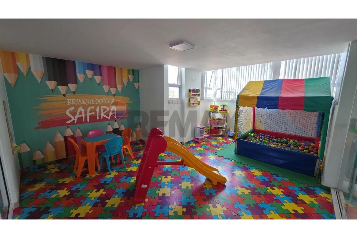 Apartamento Residencial Safira - 2 Qtos - QS 517 - Samambaia - foto 13