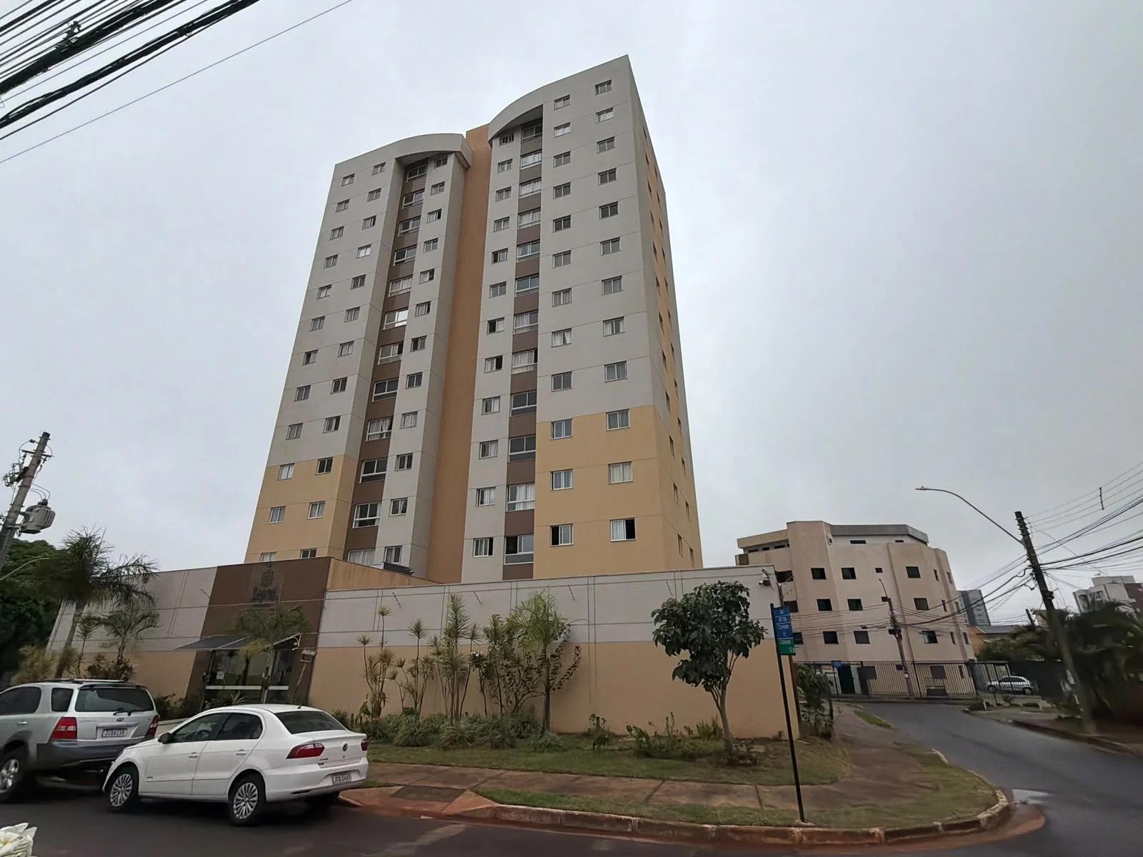 Residencial Sagres QR 106 Samambaia Sul
