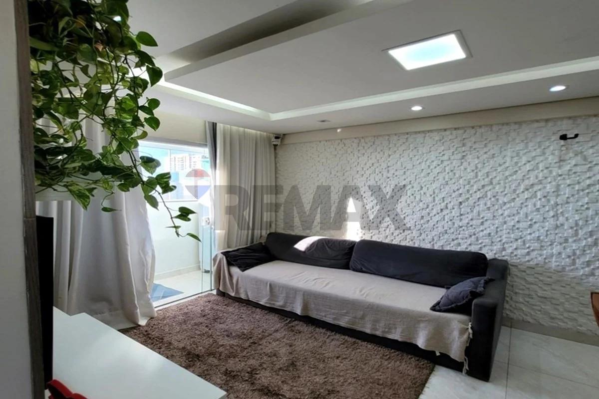 Apartamento - 2 Quartos - Próximo ao Metrô – Samambaia Sul - QN 303 - Samambaia - foto 12