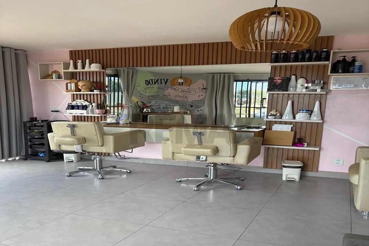 Loja Comercial - 29 m² - Esquina com Estacionamento – Samambaia Sul - QS 510 - Samambaia - foto 10