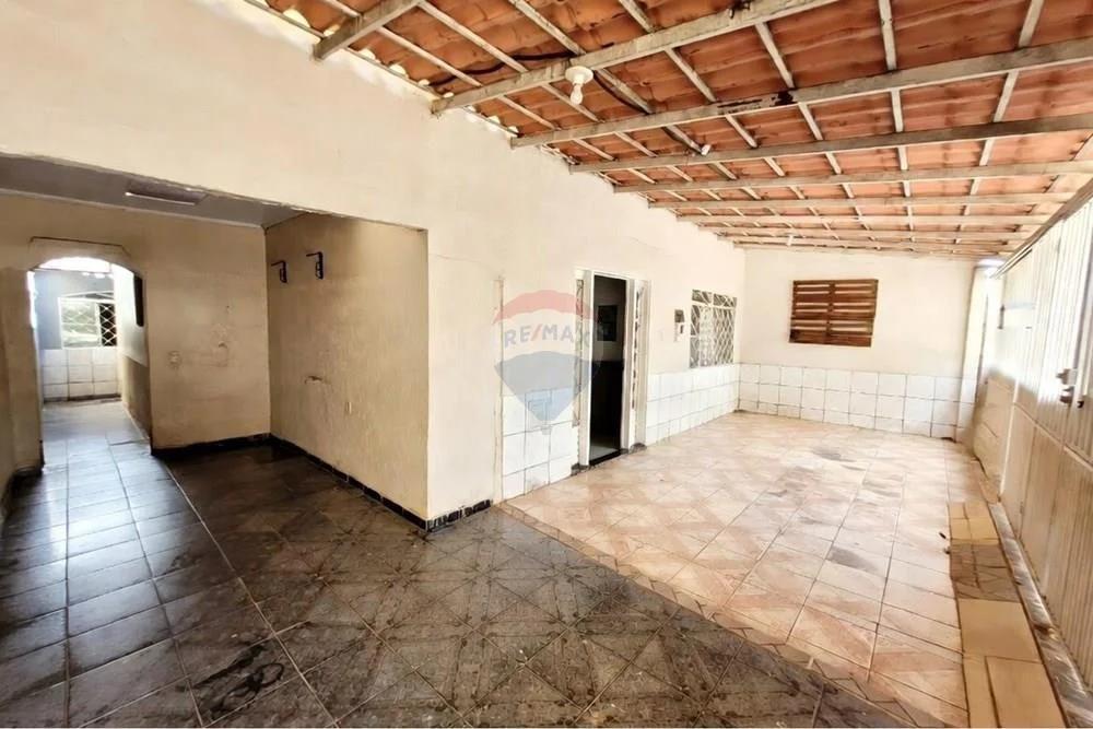 Casa - 2 Quartos - Kitnet Independente – Ceilândia Sul - QNP 16 - Ceilândia - foto 4