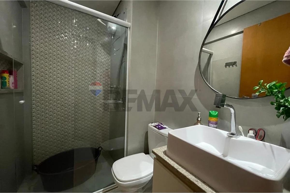 Apartamento 3 quartos com lazer completo a venda em Samambaia sul - foto 15