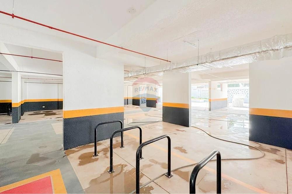 Apartamento novo na QS 104, Samambaia Sul, 47m², 2 quartos, vaga coberta e piscina - foto 22