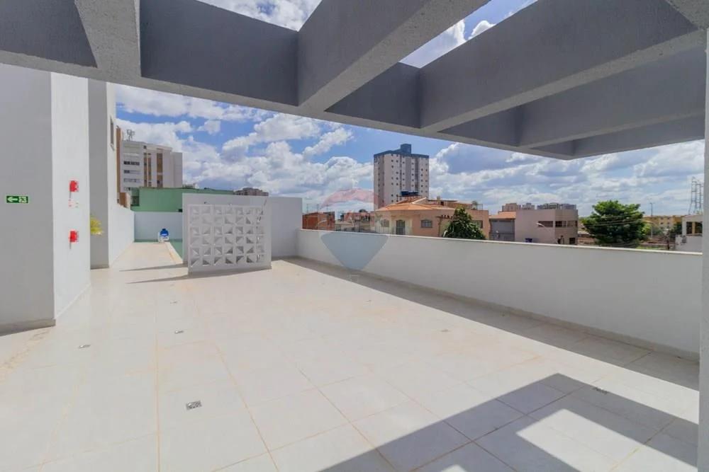 Apartamento novo na QS 104, Samambaia Sul, 47m², 2 quartos, vaga coberta e piscina - foto 26