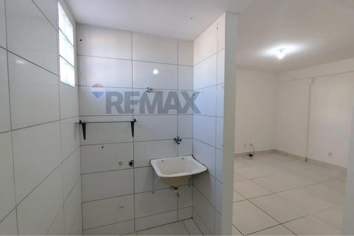 Apartamento à Venda com 2 Quartos, Elevador e Garagem no Riacho Fundo II – DF - foto 13