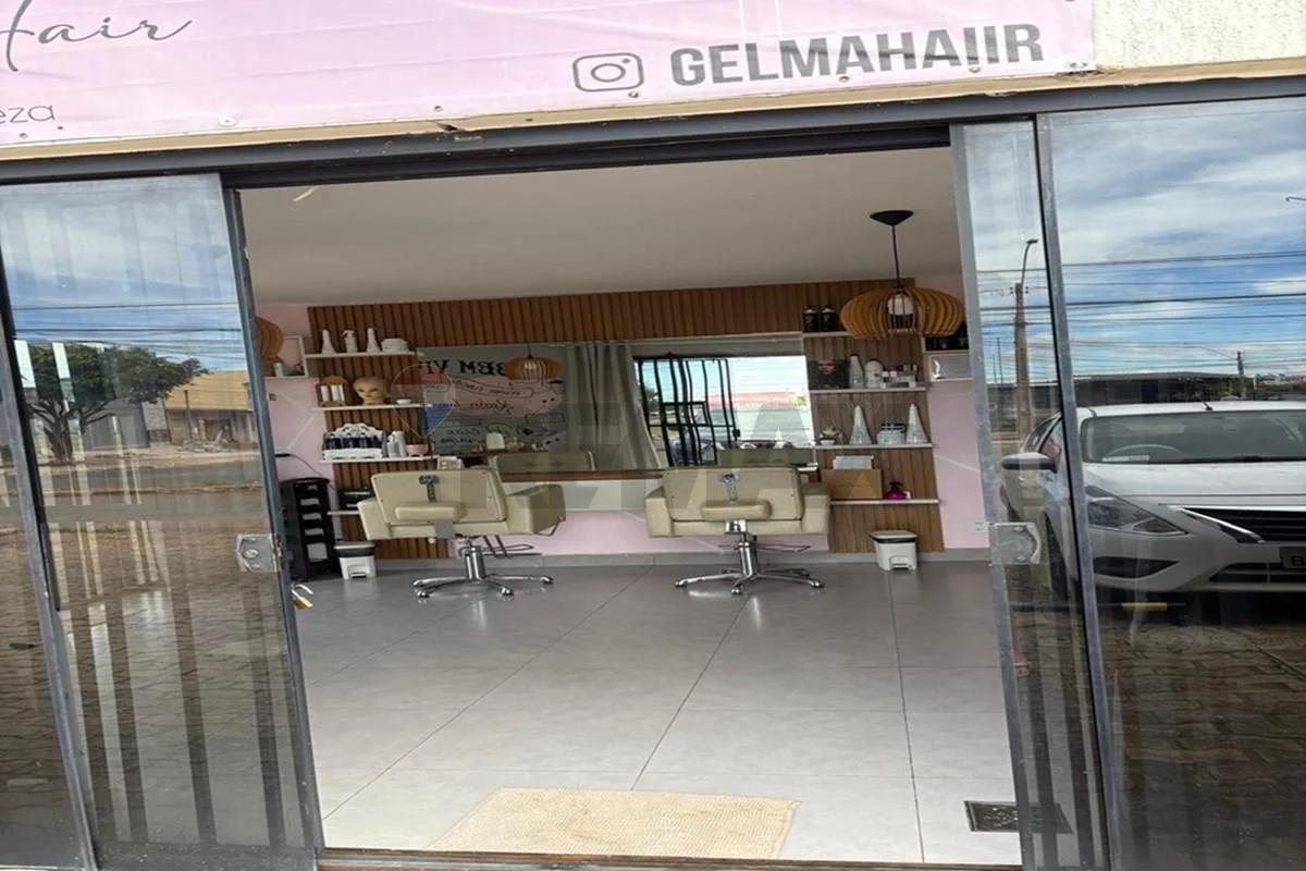 Loja Comercial - 29 m² - Esquina com Estacionamento – Samambaia Sul - QS 510 - Samambaia - foto 6