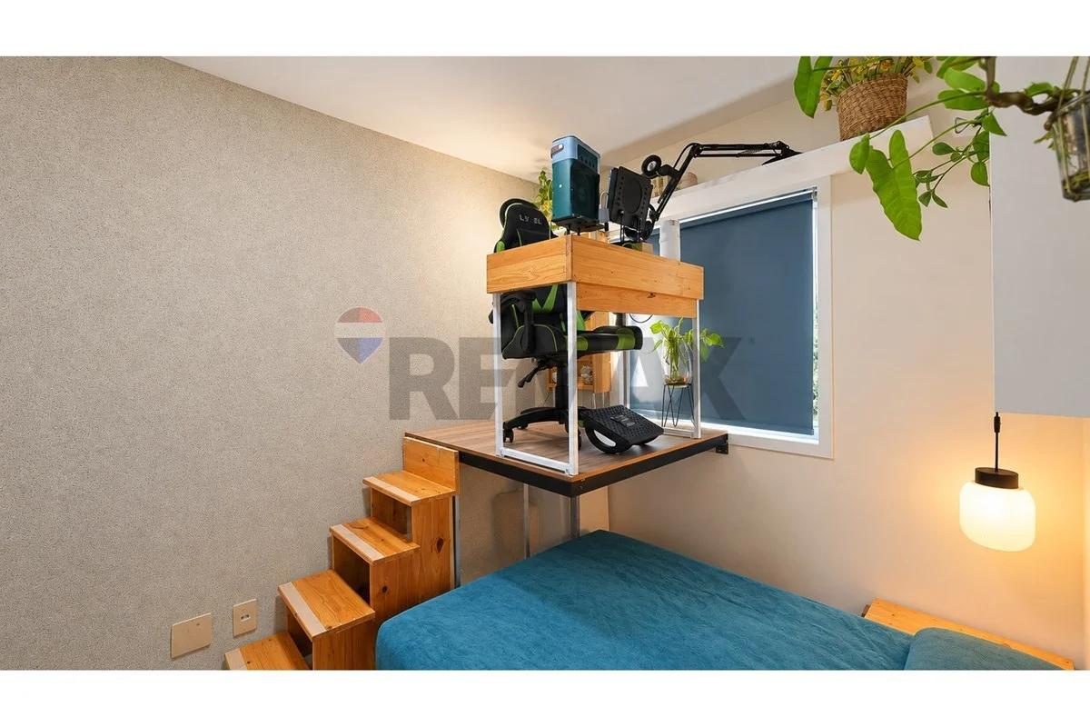 Cobertura 2 Qts c/ suíte, vaga e Lazer com piscina 60,22m2 Samambaia Sul Ac. Finan. - foto 22