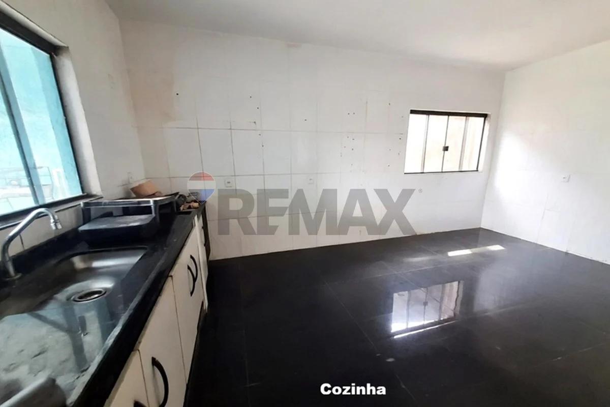 Sobrado - 4 Quartos - Aceita Permuta – Ceilândia Sul - QNP 26 - Ceilândia - foto 6