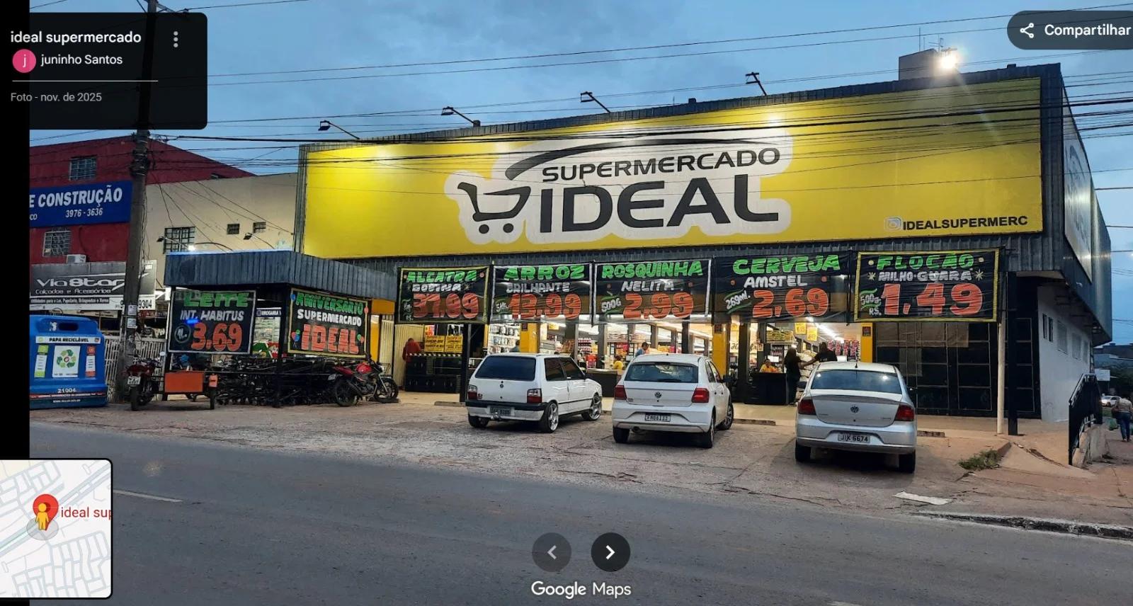 Residencial SH Paradiso QN 307 em  Samambaia Sul