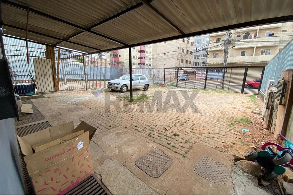 Apartamento QS 118, Samambaia Sul, 30m², 1 quarto com vaga coberta - não aceita financiamento - foto 6