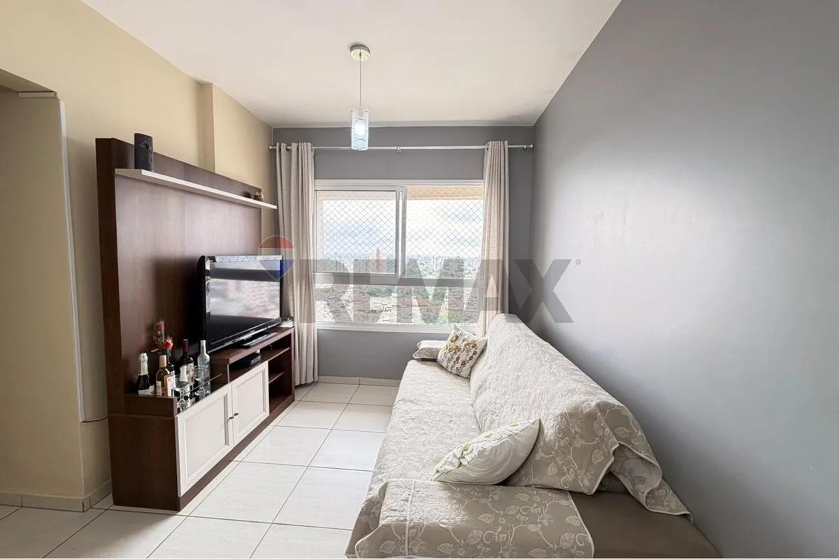 Apartamento - 3 Quartos - Último Andar com Suíte - Samambaia Sul - QR 106 - Brasília - foto 12