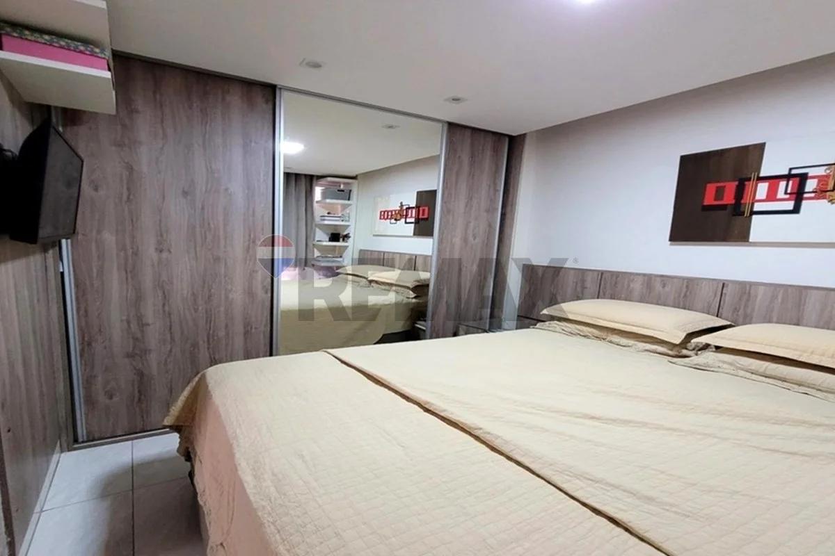 Apartamento - 2 Quartos - Próximo ao Metrô – Samambaia Sul - QN 303 - Samambaia - foto 20